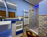 Lange Termijn Verhuur - Villa - Ciudad Quesada