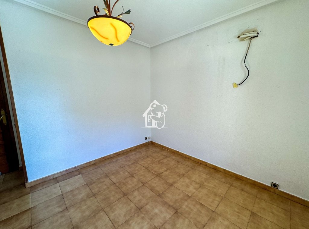 Lange Termijn Verhuur - Villa - Ciudad Quesada