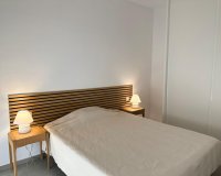 Lange Termijn Verhuur - Villa - Elche Pedanías - La Marina