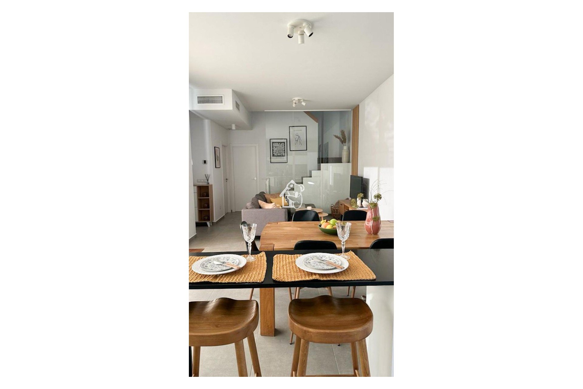 Lange Termijn Verhuur - Villa - Elche Pedanías - La Marina