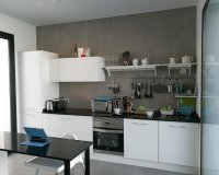 Lange Termijn Verhuur - Villa - Elche Pedanías - La Marina