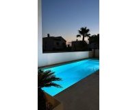 Lange Termijn Verhuur - Villa - Elche Pedanías - La Marina
