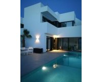 Lange Termijn Verhuur - Villa - Elche Pedanías - La Marina