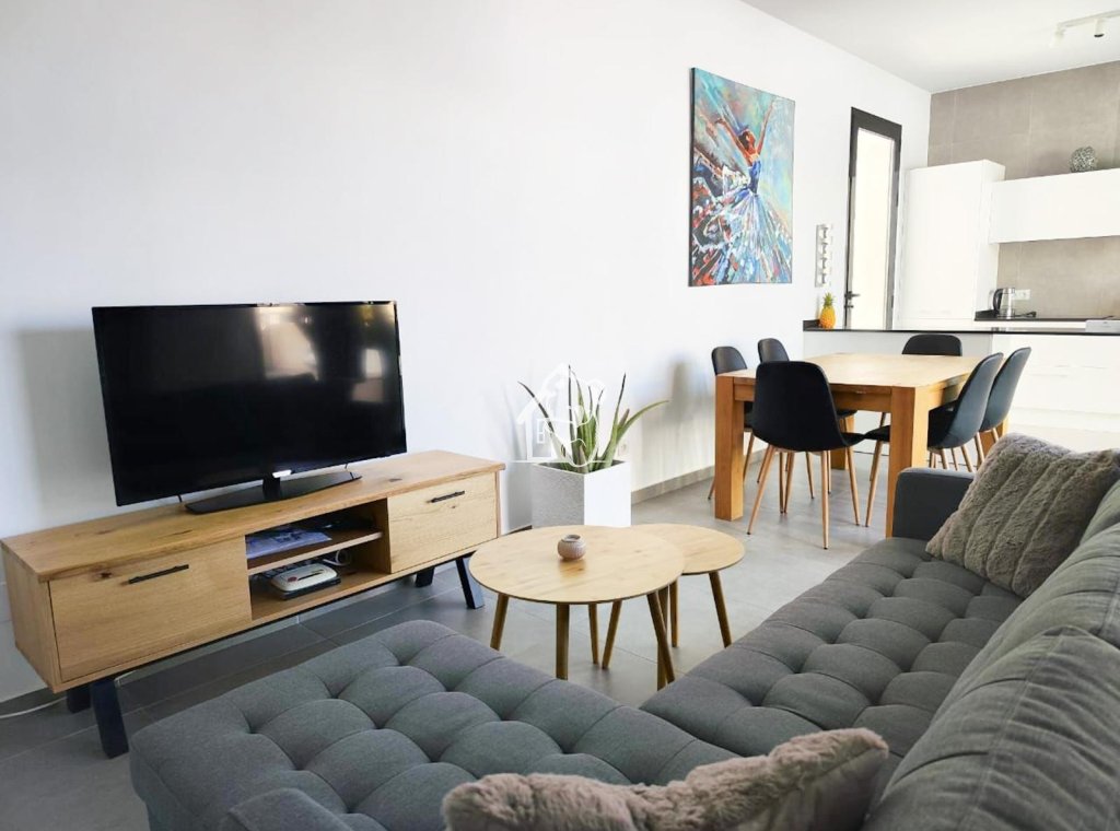 Lange Termijn Verhuur - Villa - Elche Pedanías - La Marina