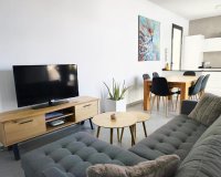 Lange Termijn Verhuur - Villa - Elche Pedanías - La Marina