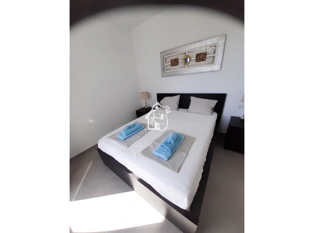 Lange Termijn Verhuur - Villa - Elche Pedanías - La Marina