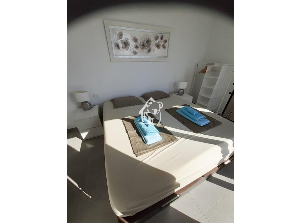 Lange Termijn Verhuur - Villa - Elche Pedanías - La Marina