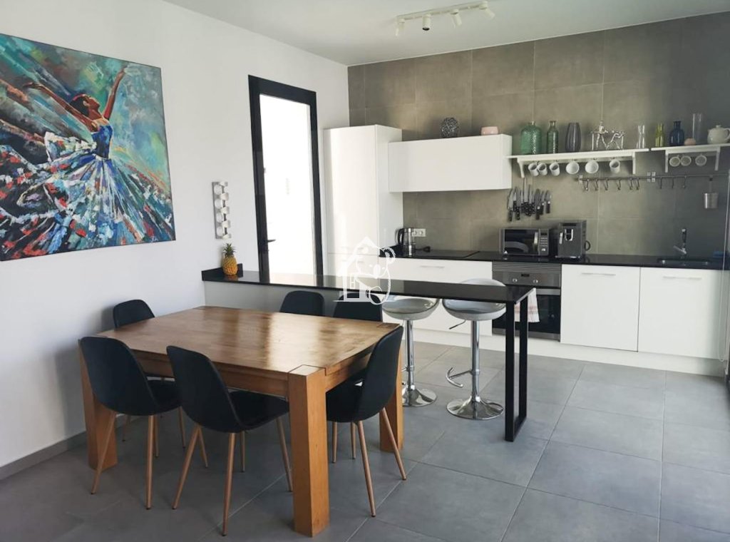 Lange Termijn Verhuur - Villa - Elche Pedanías - La Marina