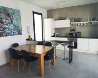 Lange Termijn Verhuur - Villa - Elche Pedanías - La Marina