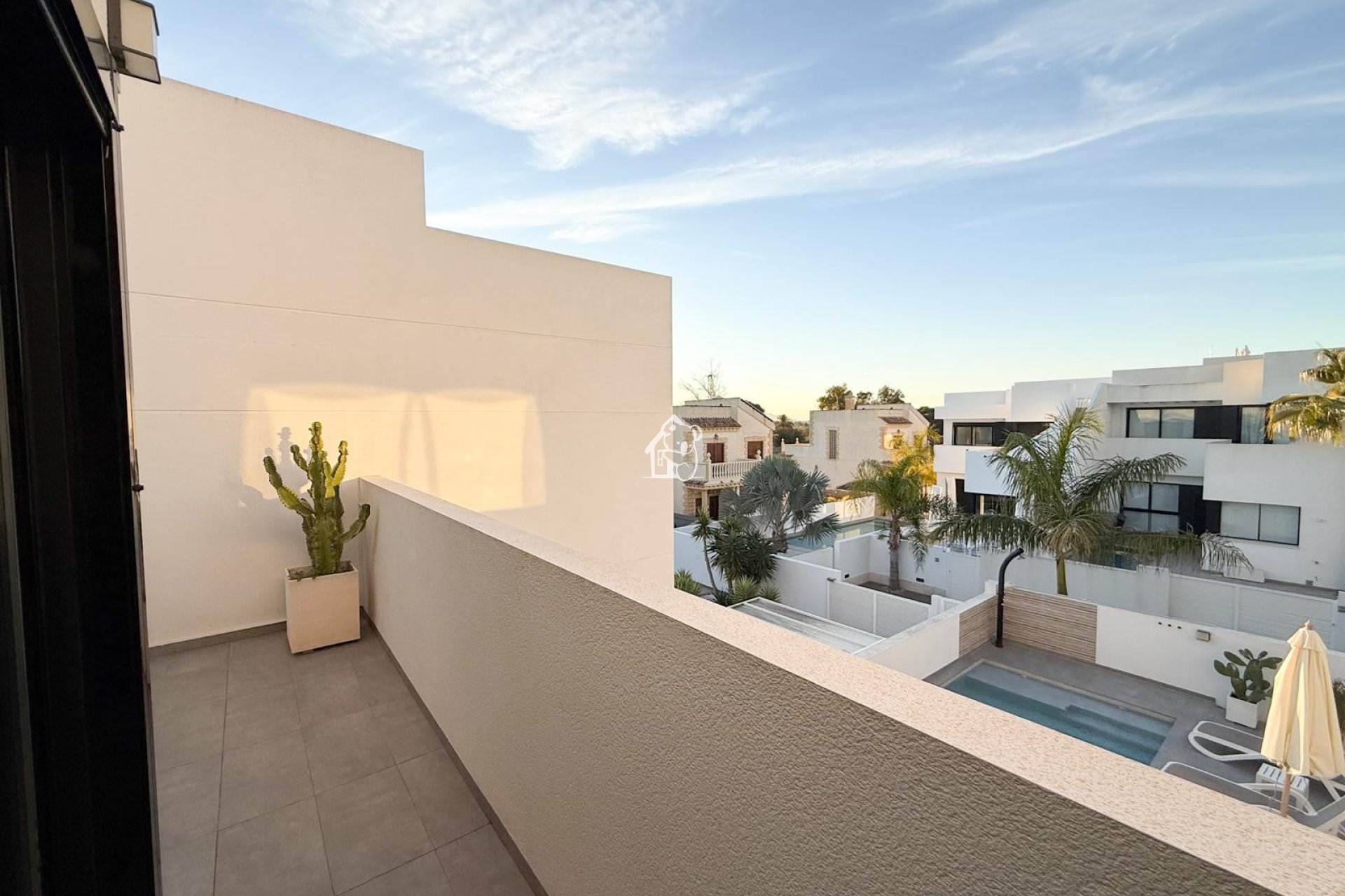 Lange Termijn Verhuur - Villa - Elche Pedanías - La Marina