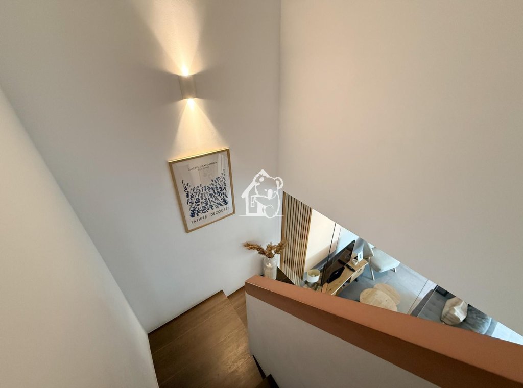 Lange Termijn Verhuur - Villa - Elche Pedanías - La Marina