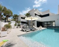 Lange Termijn Verhuur - Villa - Elche Pedanías - La Marina