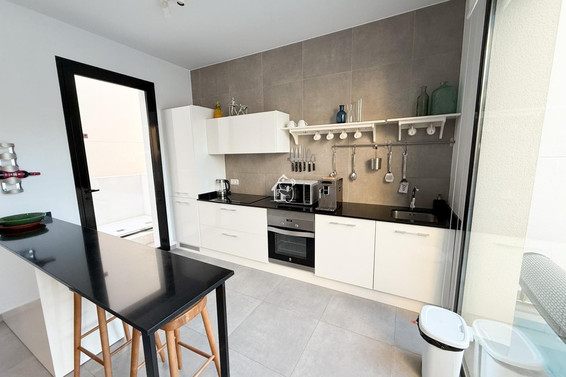 Lange Termijn Verhuur - Villa - Elche Pedanías - La Marina