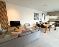 Lange Termijn Verhuur - Villa - Elche Pedanías - La Marina