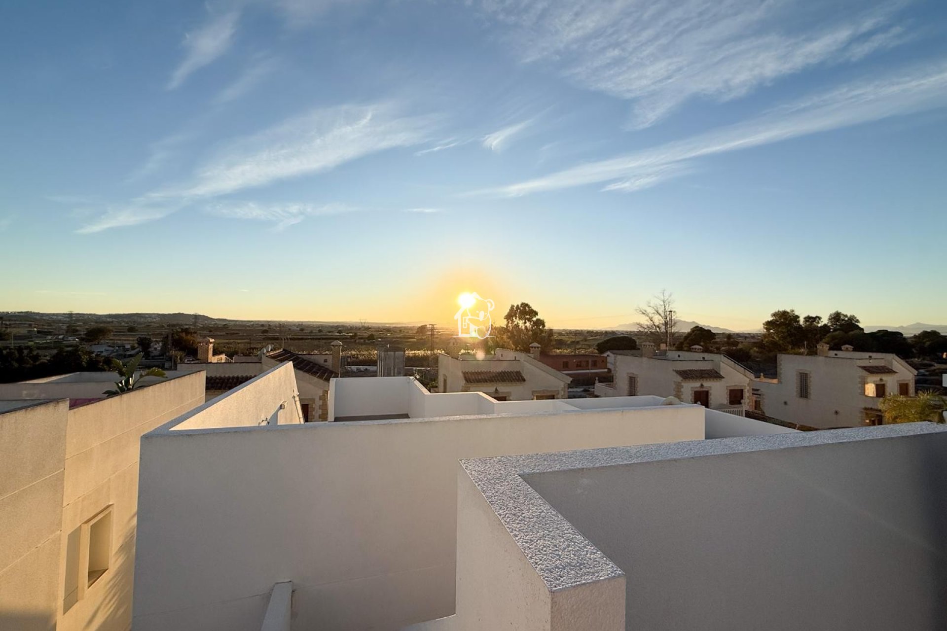 Lange Termijn Verhuur - Villa - Elche Pedanías - La Marina