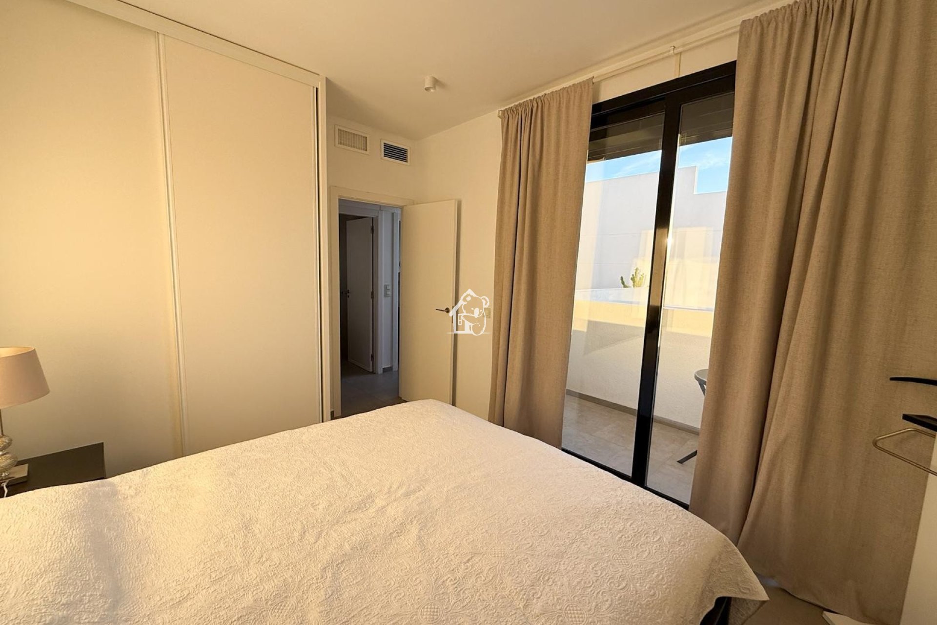 Lange Termijn Verhuur - Villa - Elche Pedanías - La Marina