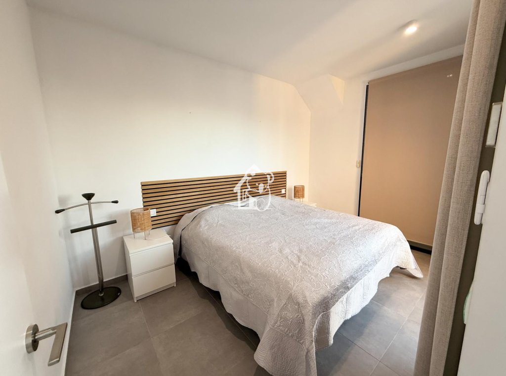 Lange Termijn Verhuur - Villa - Elche Pedanías - La Marina