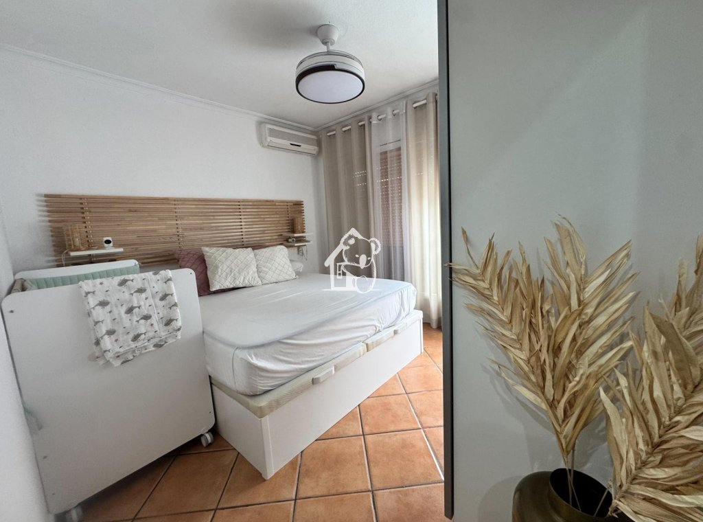 Lange Termijn Verhuur - Villa - Elche Pedanías - La Marina