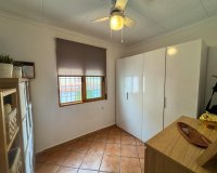 Lange Termijn Verhuur - Villa - Elche Pedanías - La Marina
