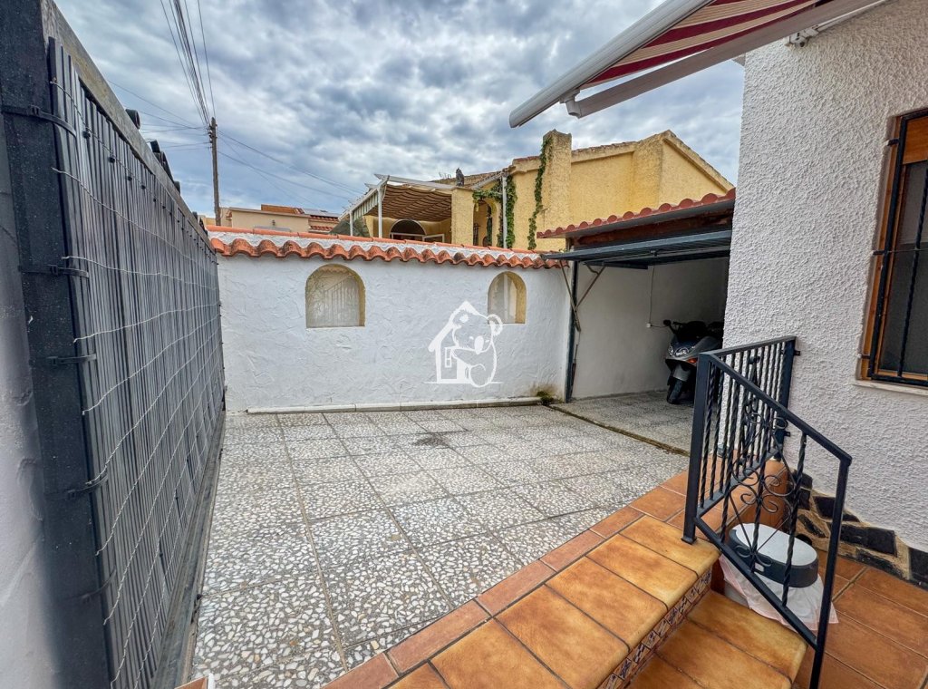Lange Termijn Verhuur - Villa - Elche Pedanías - La Marina