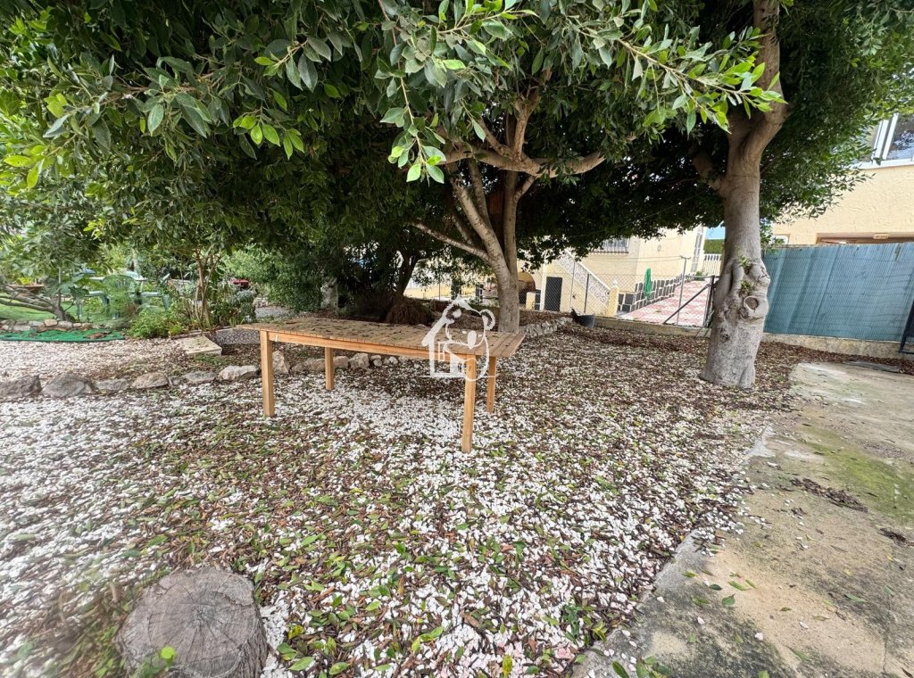 Lange Termijn Verhuur - Villa - Elche Pedanías - La Marina