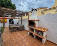 Lange Termijn Verhuur - Villa - Elche Pedanías - La Marina