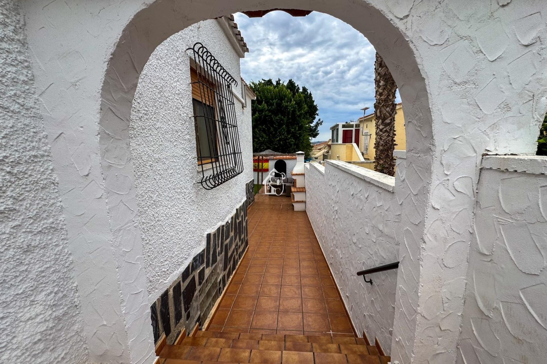 Lange Termijn Verhuur - Villa - Elche Pedanías - La Marina