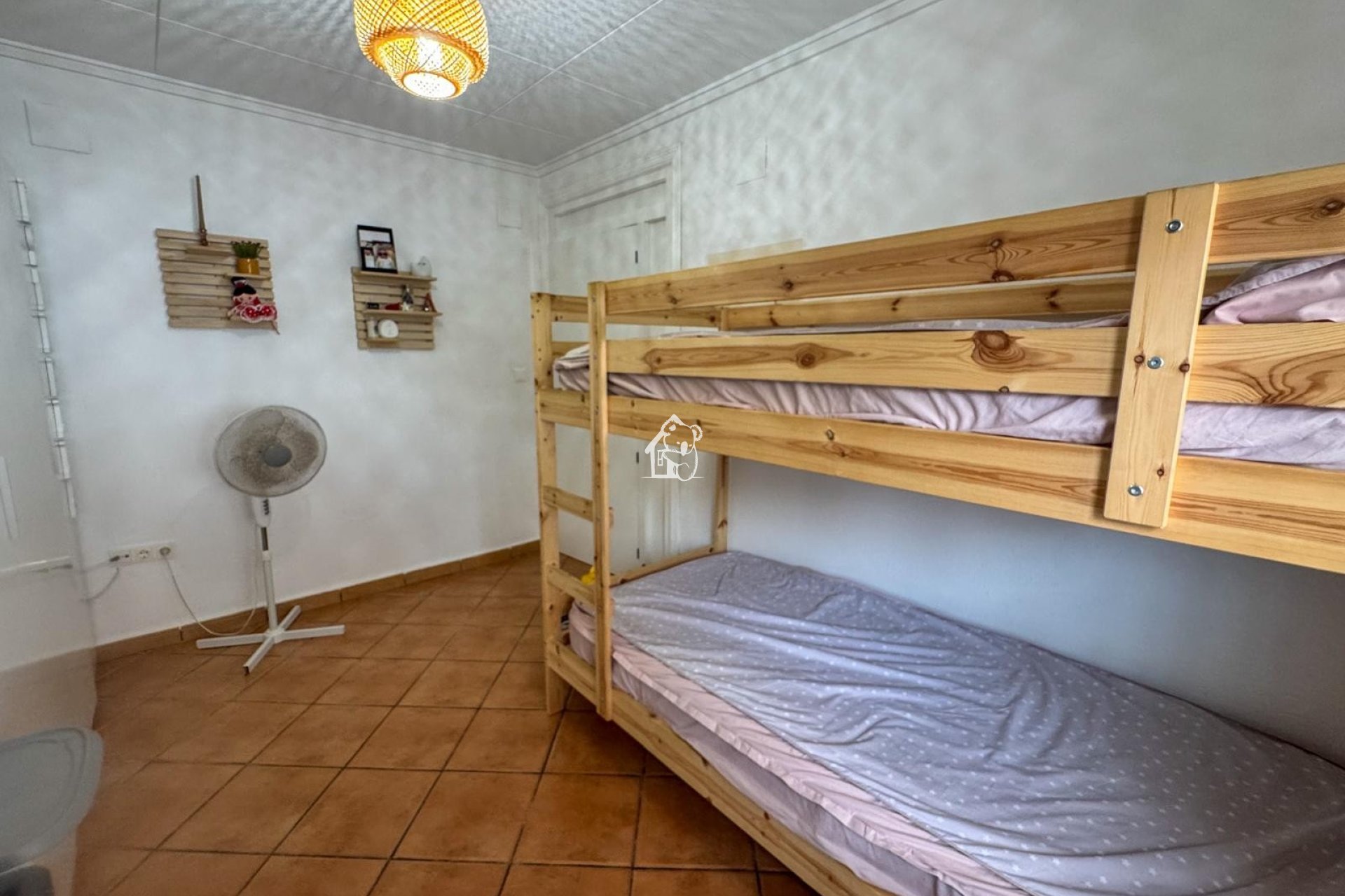 Lange Termijn Verhuur - Villa - Elche Pedanías - La Marina