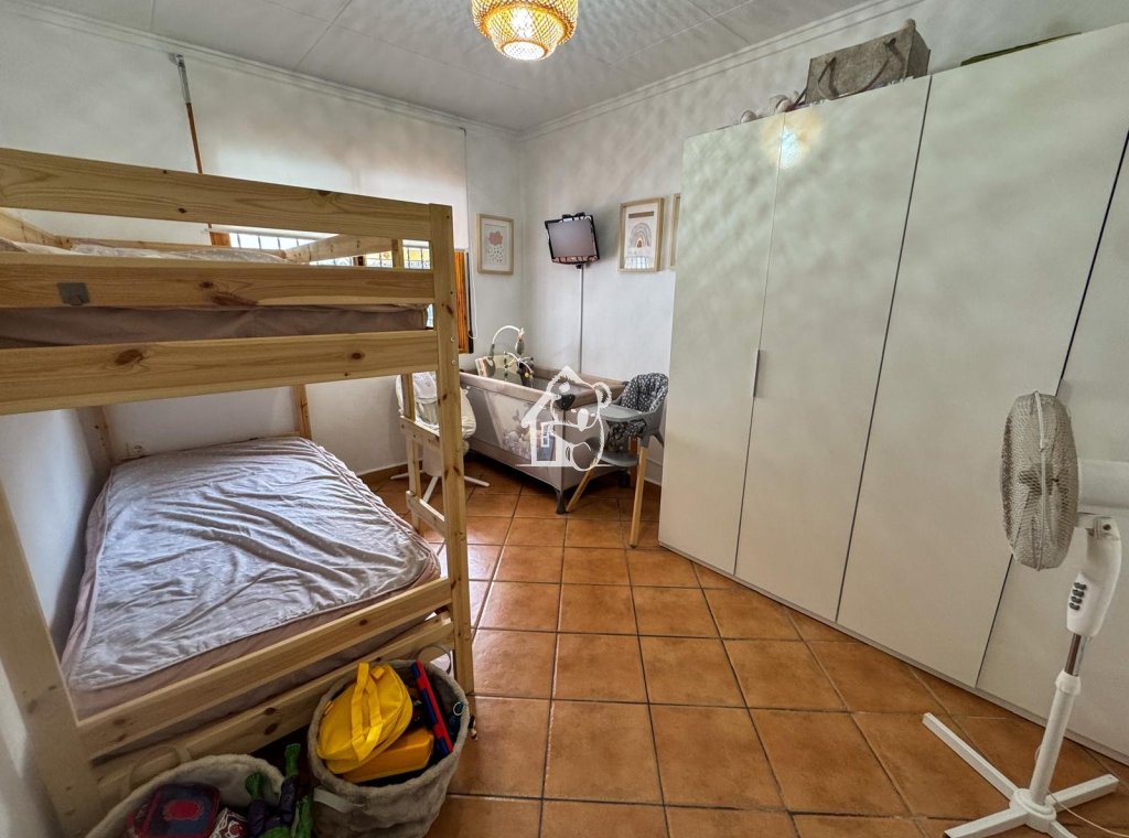 Lange Termijn Verhuur - Villa - Elche Pedanías - La Marina