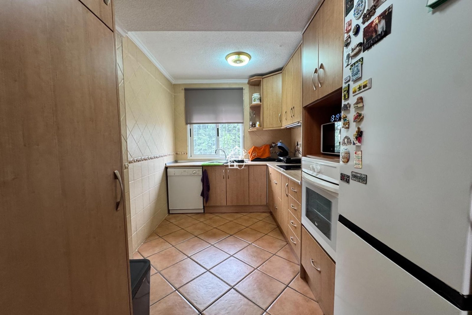 Lange Termijn Verhuur - Villa - Elche Pedanías - La Marina