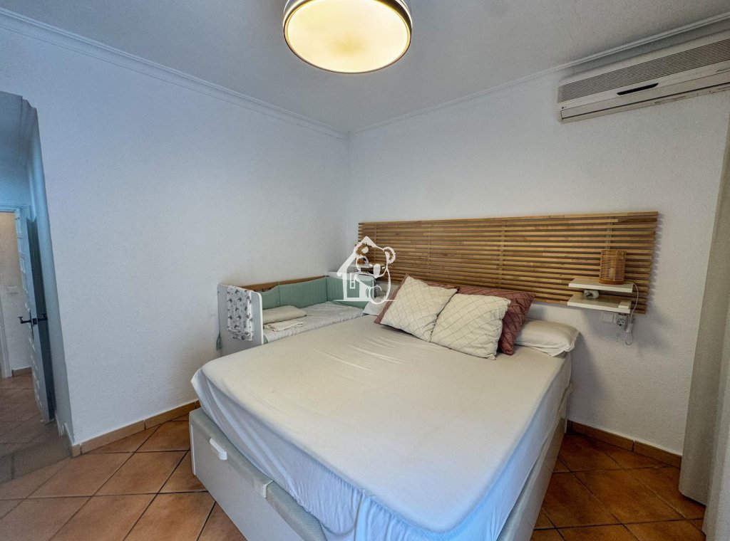 Lange Termijn Verhuur - Villa - Elche Pedanías - La Marina
