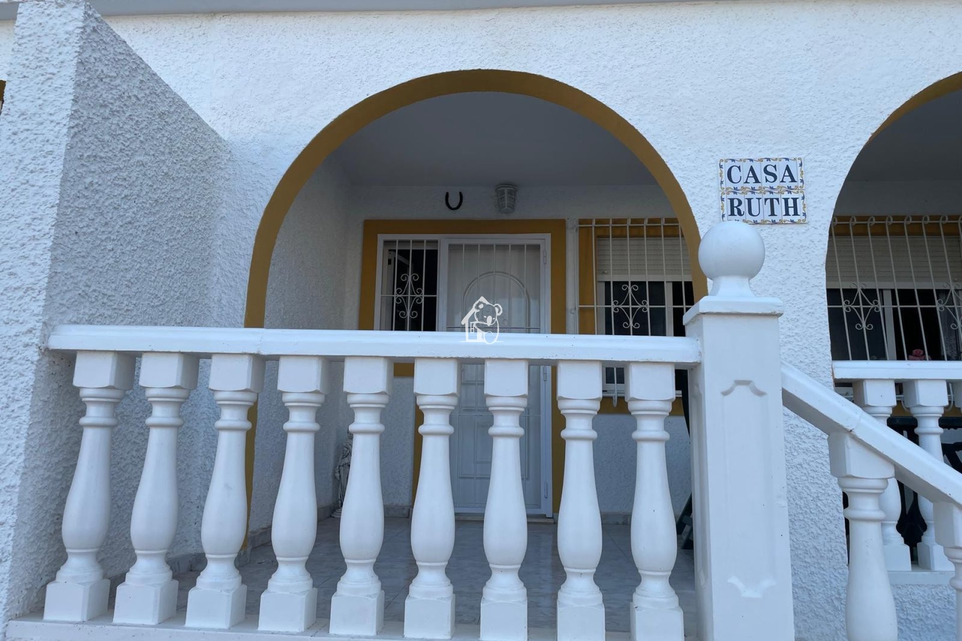 Lange Termijn Verhuur - Villa - Guardamar del Segura - Urbanizaciones