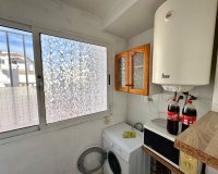 Lange Termijn Verhuur - Villa - La Zenia