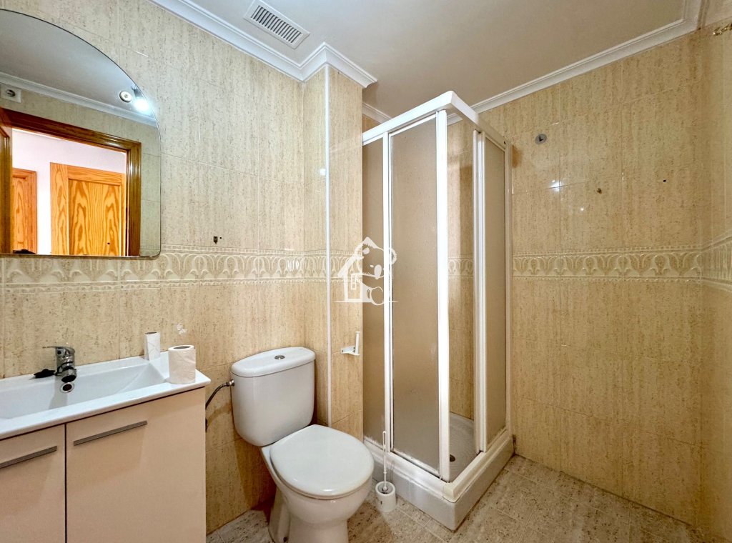 Lange Termijn Verhuur - Villa - La Zenia