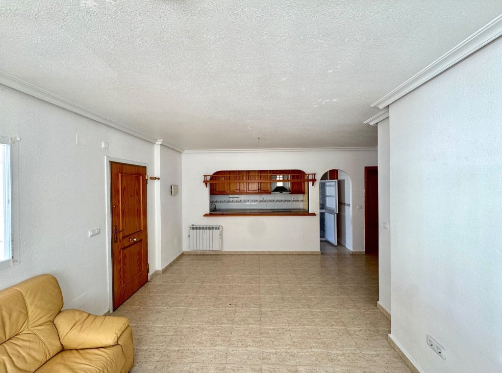 Lange Termijn Verhuur - Villa - La Zenia