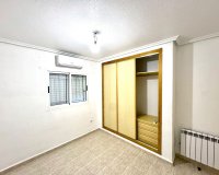 Lange Termijn Verhuur - Villa - La Zenia