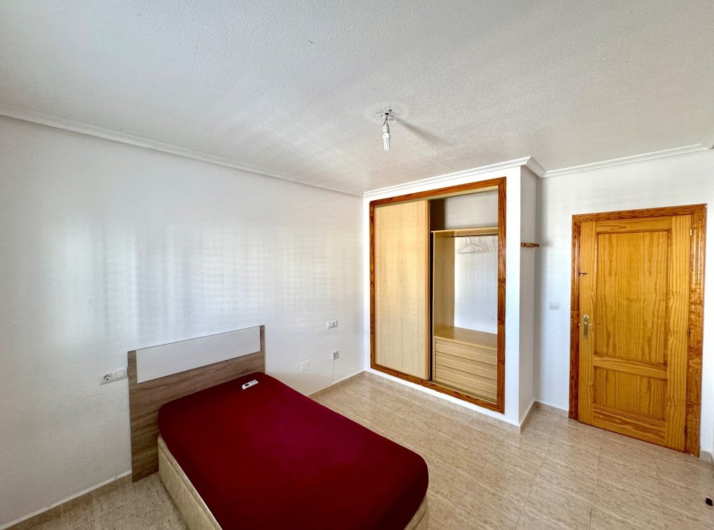 Lange Termijn Verhuur - Villa - La Zenia