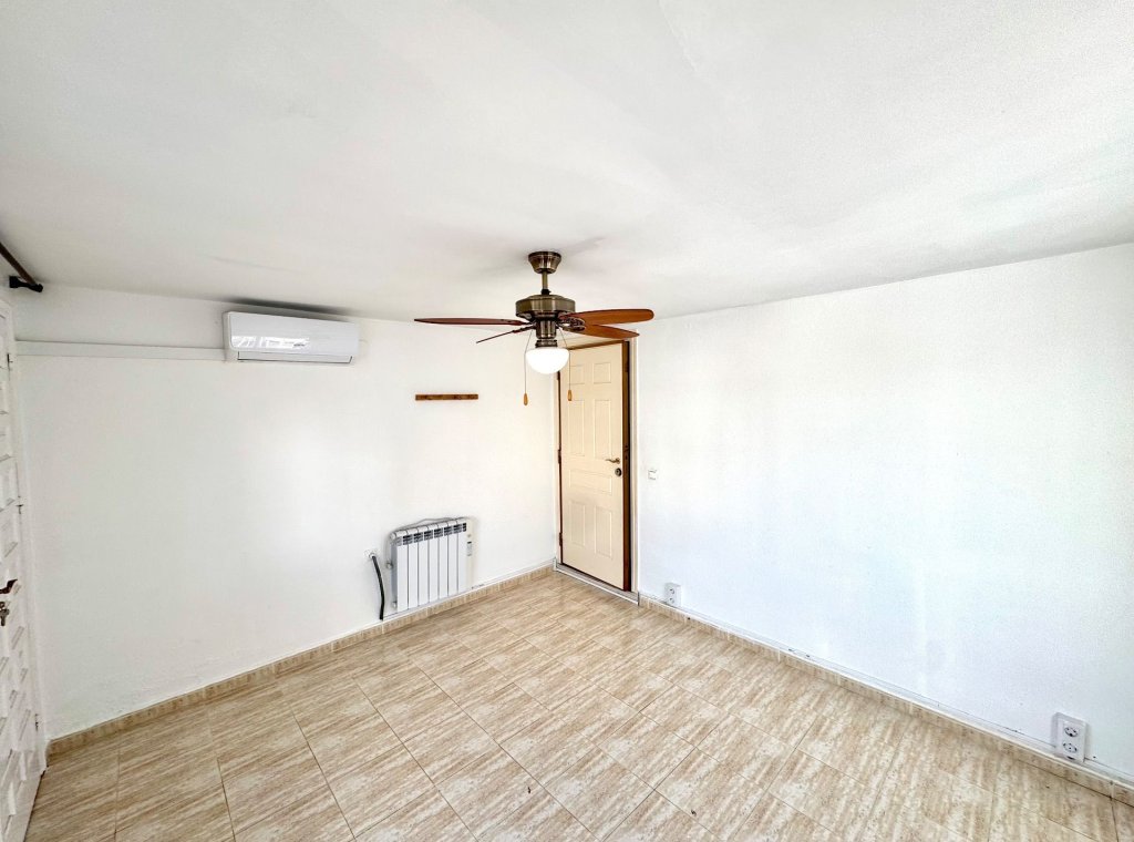 Lange Termijn Verhuur - Villa - La Zenia