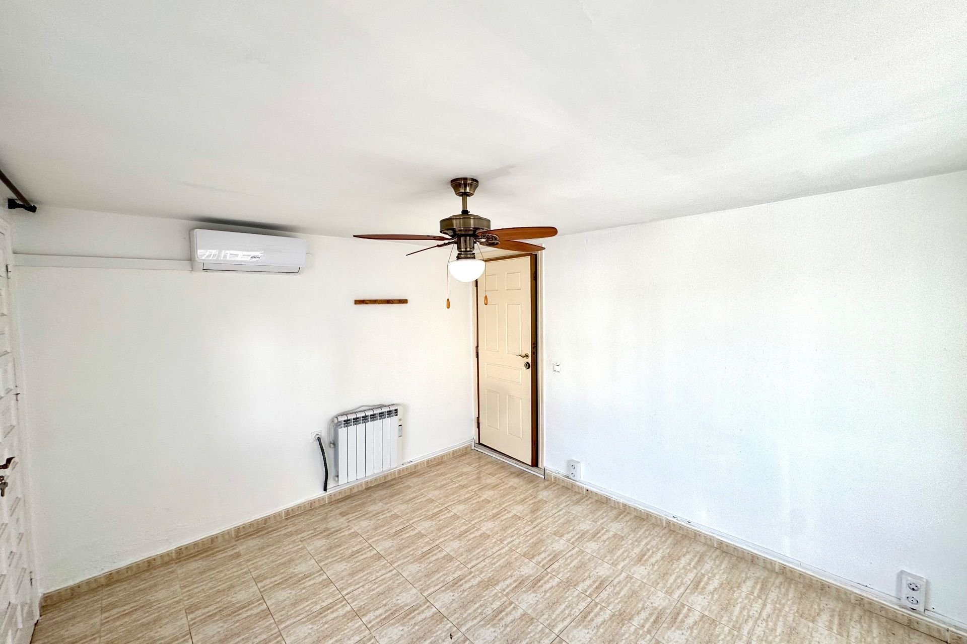 Lange Termijn Verhuur - Villa - La Zenia