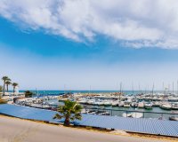 Lange Termijn Verhuur - Villa - Orihuela Costa - Cabo roig - La Zenia