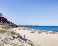 Lange Termijn Verhuur - Villa - Orihuela Costa - Cabo roig - La Zenia