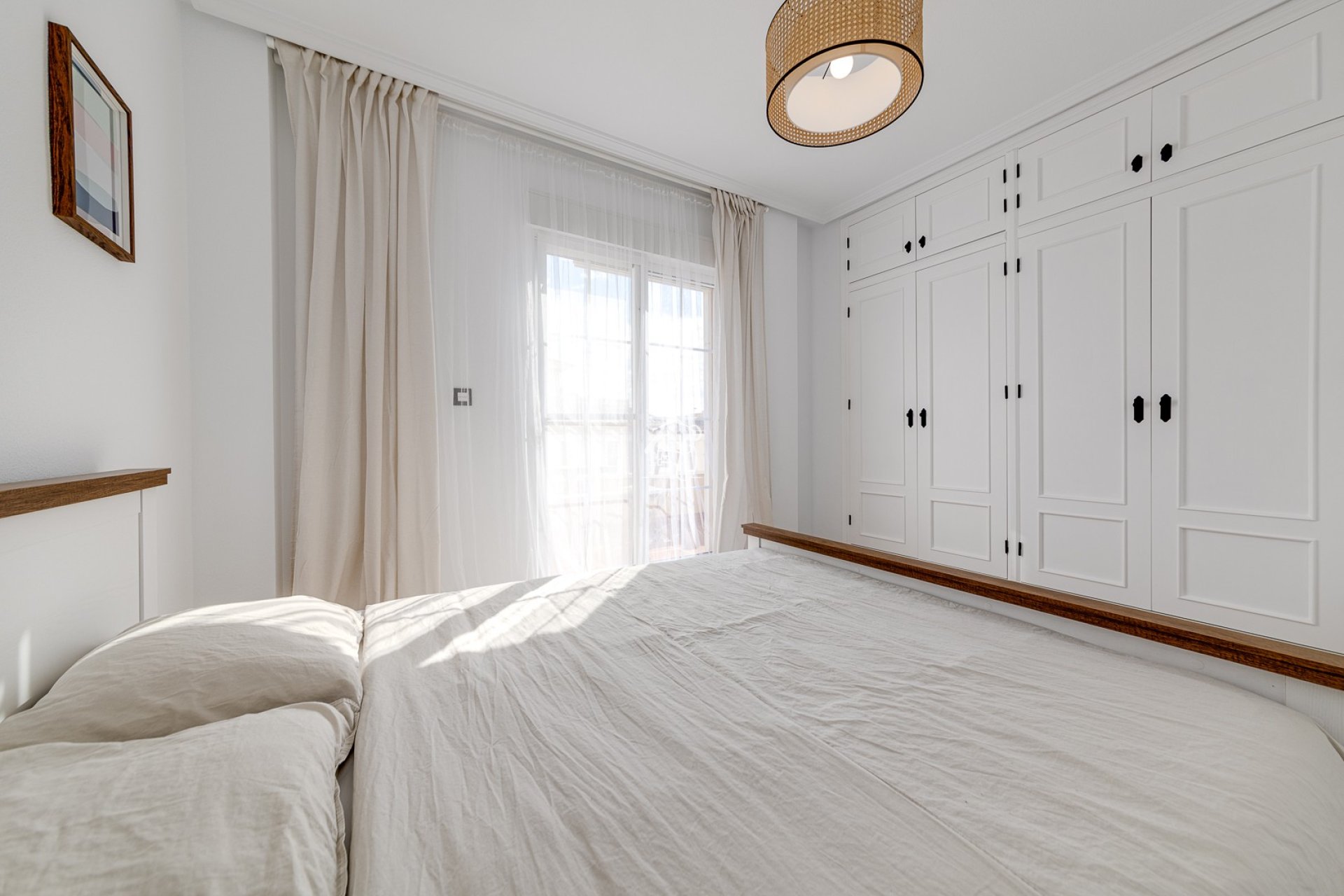 Lange Termijn Verhuur - Villa - Orihuela Costa - Cabo roig - La Zenia