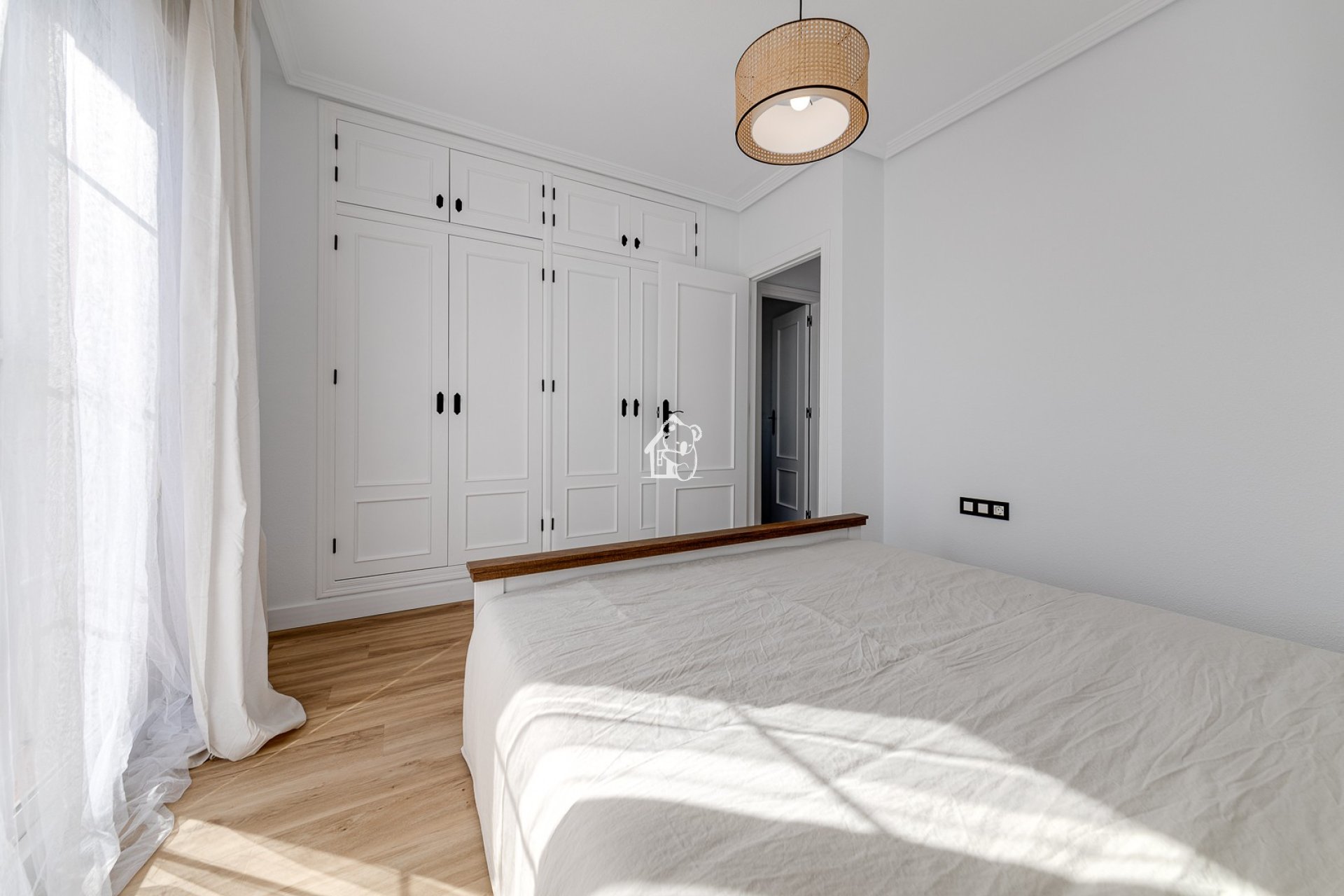 Lange Termijn Verhuur - Villa - Orihuela Costa - Cabo roig - La Zenia