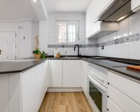 Lange Termijn Verhuur - Villa - Orihuela Costa - Cabo roig - La Zenia