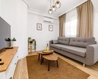 Lange Termijn Verhuur - Villa - Orihuela Costa - Cabo roig - La Zenia