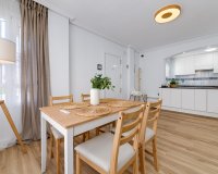 Lange Termijn Verhuur - Villa - Orihuela Costa - Cabo roig - La Zenia