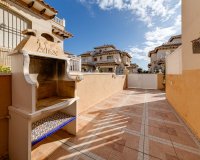 Lange Termijn Verhuur - Villa - Orihuela Costa - Cabo roig - La Zenia