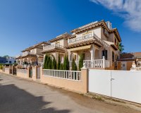 Lange Termijn Verhuur - Villa - Orihuela Costa - Cabo roig - La Zenia