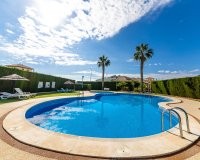 Lange Termijn Verhuur - Villa - Orihuela Costa - Cabo roig - La Zenia