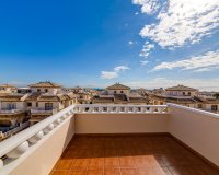 Lange Termijn Verhuur - Villa - Orihuela Costa - Cabo roig - La Zenia